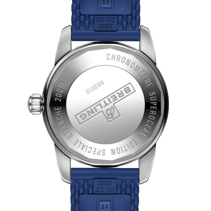 Superocean Heritage B20 Automatic 42