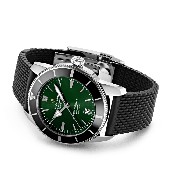 Superocean Heritage B20 Automatic 46