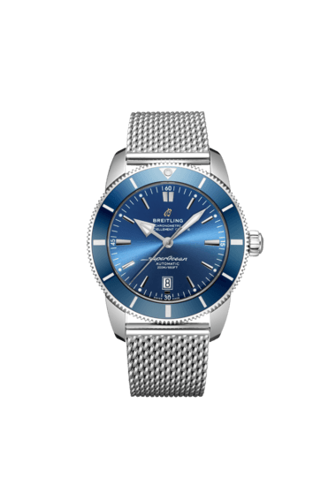 Superocean Heritage B20 Automatic 46 - AB2020161C1A1
