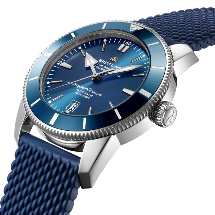 Superocean Heritage B20 Automatic 46