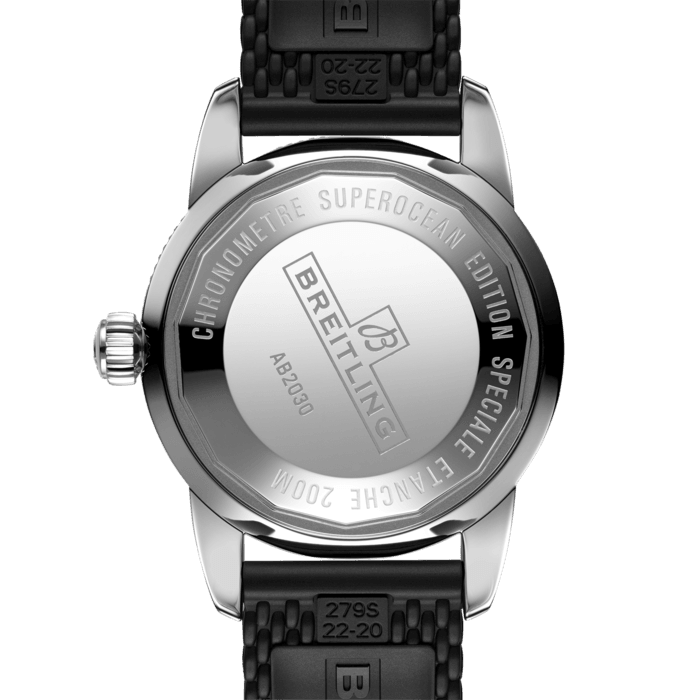 Superocean Heritage B20 Automatic 44