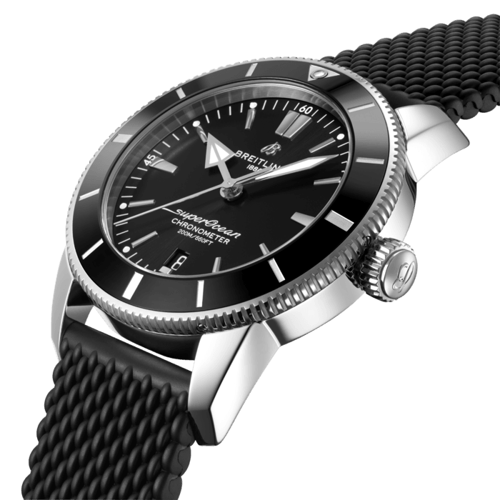 Superocean Heritage B20 Automatic 44