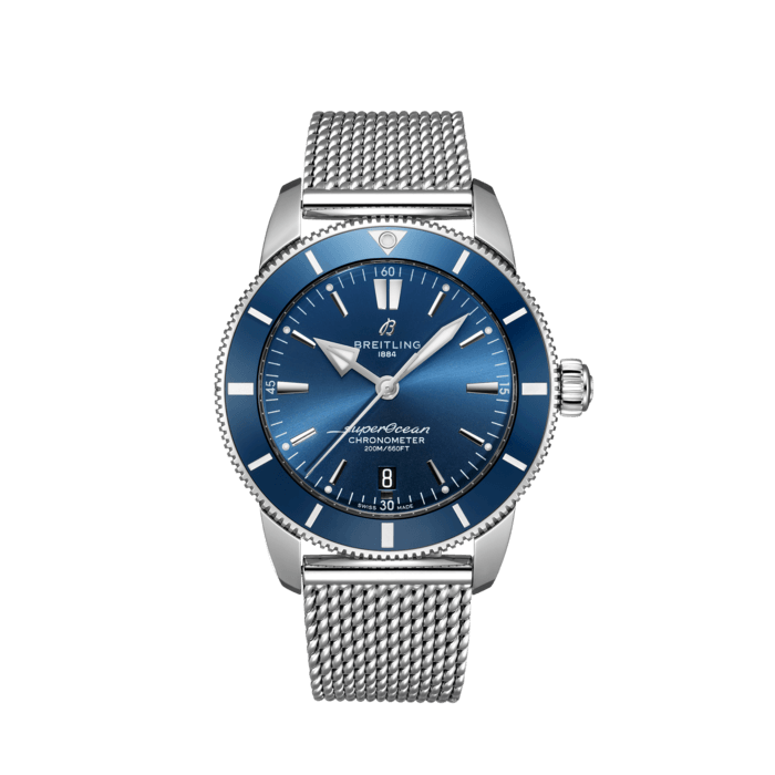 Superocean Heritage B20 Automatic 44 - AB2030161C1A1
