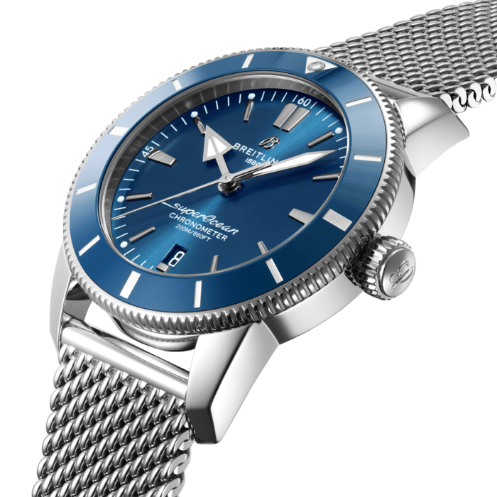 Superocean Heritage B20 Automatic 44