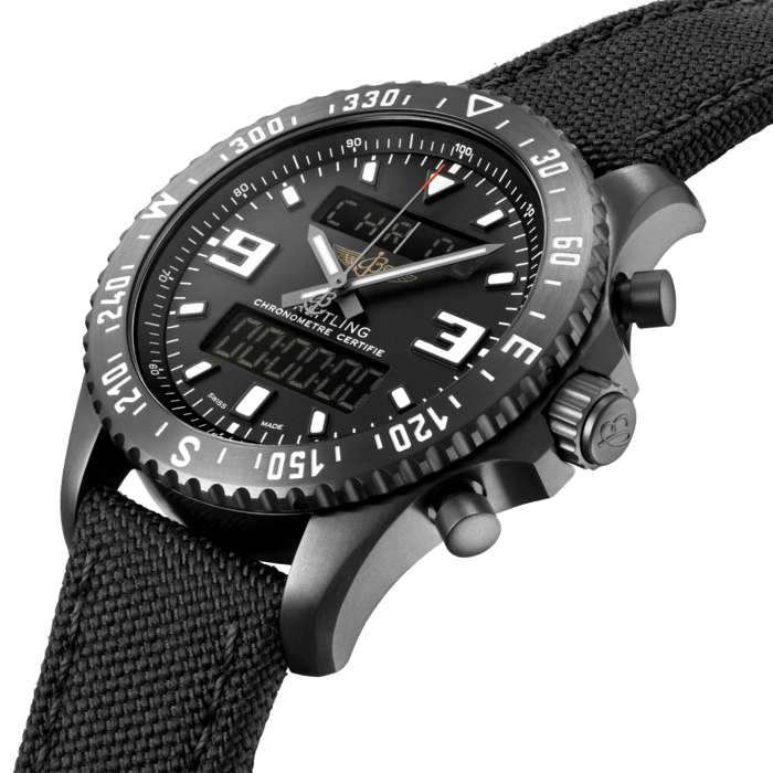 Chronospace Military