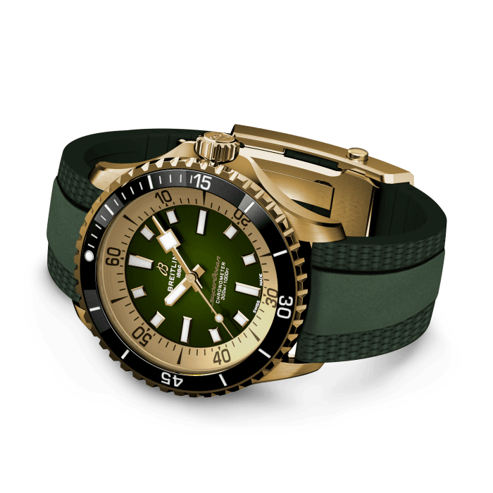 Superocean Automatic 42