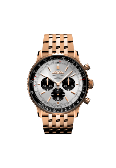 Navitimer B01 Chronograph 46 - RB0137241G1R1