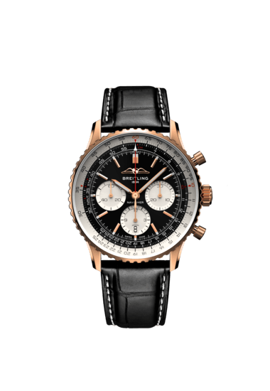 Navitimer B01 Chronograph 43 - RB0138211B1P1