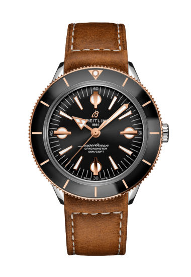 Superocean Heritage '57 - U10370121B1X2