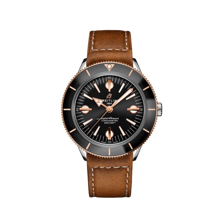 Superocean Heritage '57 - U10370121B1X1