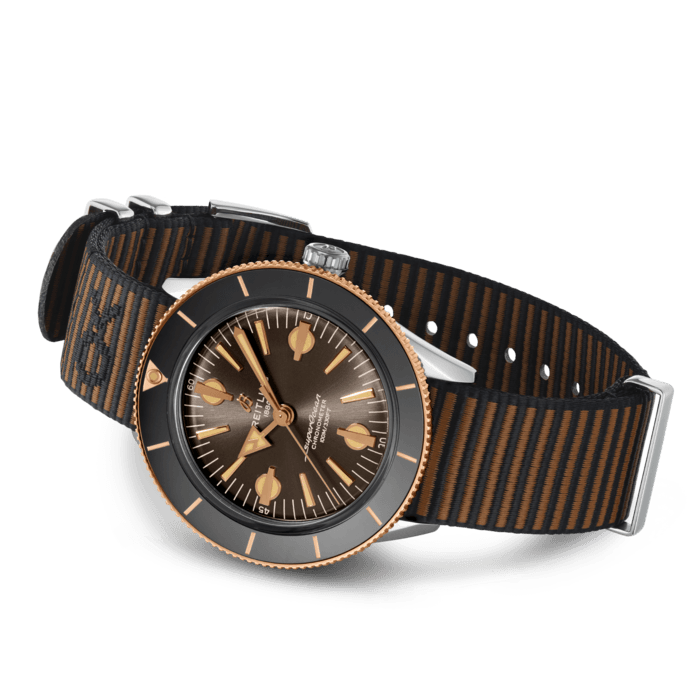 Superocean Heritage '57 Outerknown Limited Edition