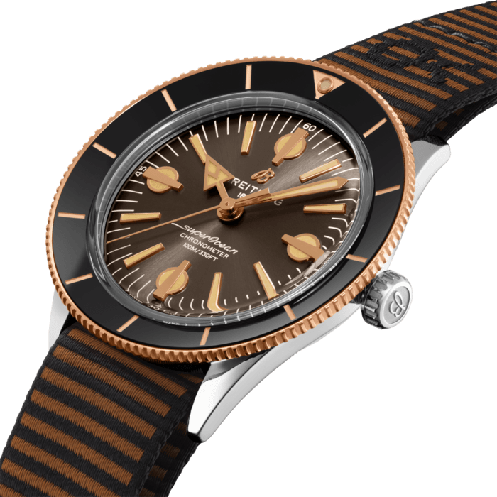Superocean Heritage '57 Outerknown Limited Edition