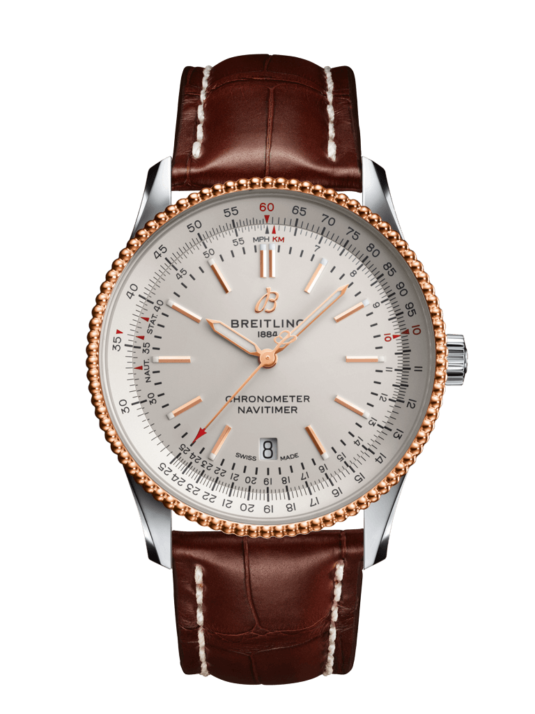 Navitimer Automatic 41 - U17326211G1P1