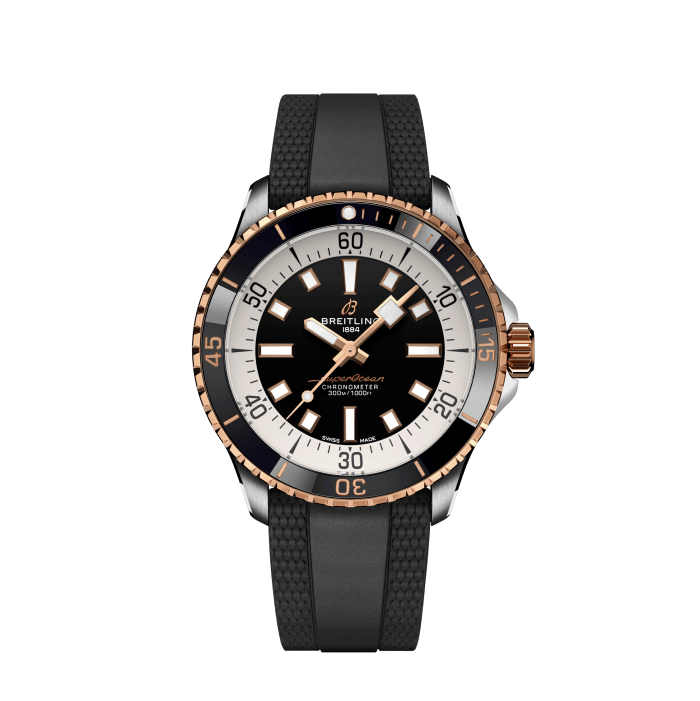 Superocean Automatic 42 - U17375211B1S1