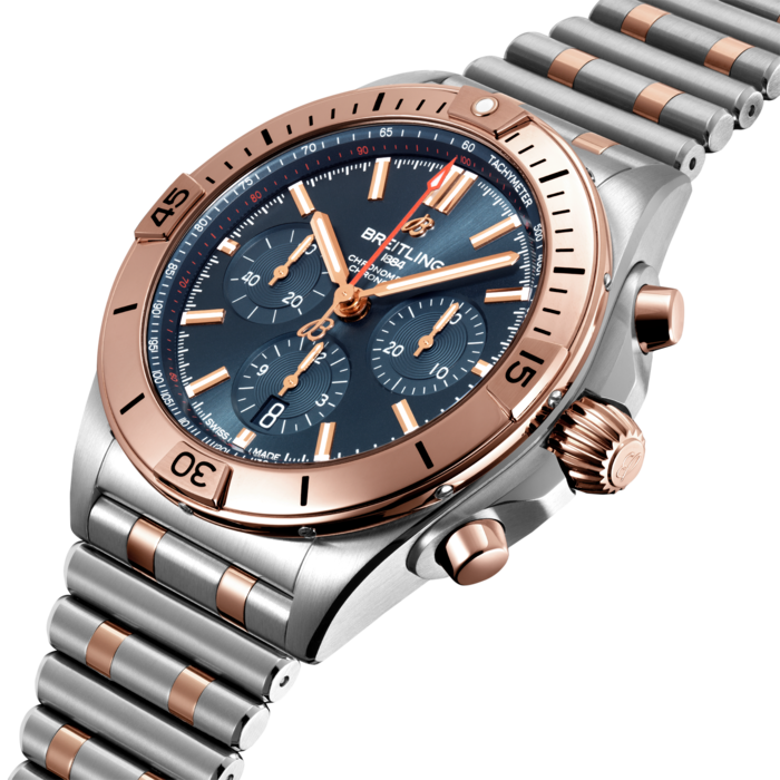 Chronomat B01 42