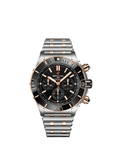 Super Chronomat B01 44 - UB0136251B1U1