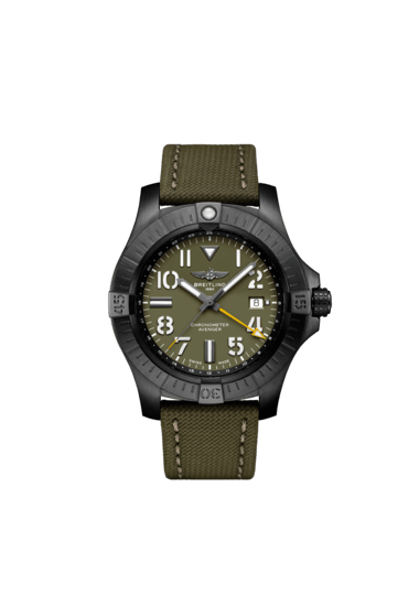 Avenger Automatic GMT 45 Night Mission - V323952A1L1X2