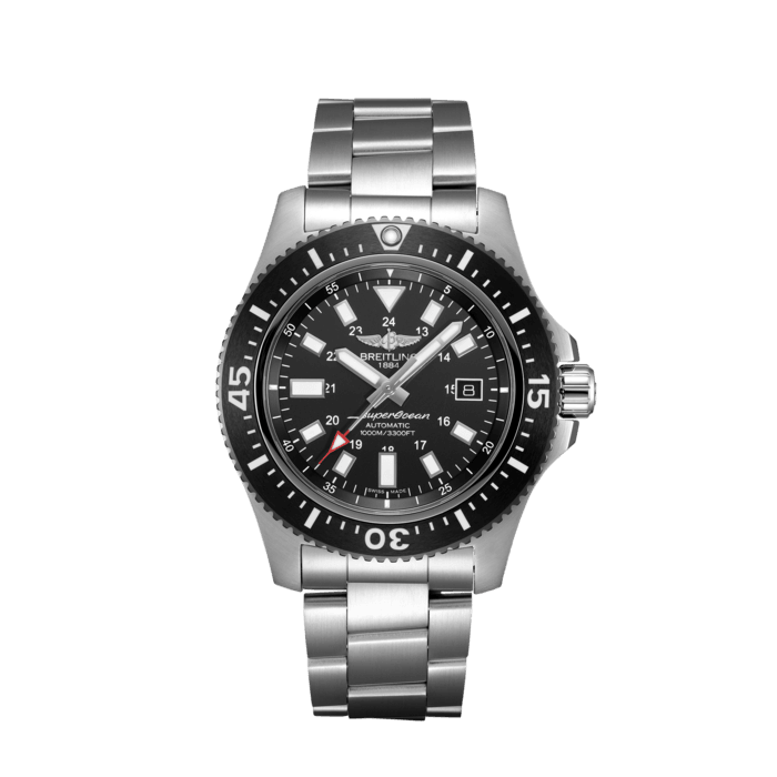 Superocean 44 Special - Y17393101B1A1